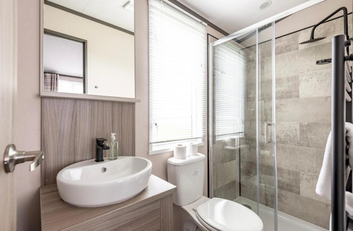 Lodge 17 St Andrews Ngoại thất bức ảnh